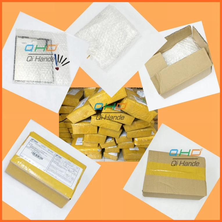 New 10.1 Inch Touch Screen For kiddo boo KB101 Kids Tab Capacitive Touch Sensor Panel