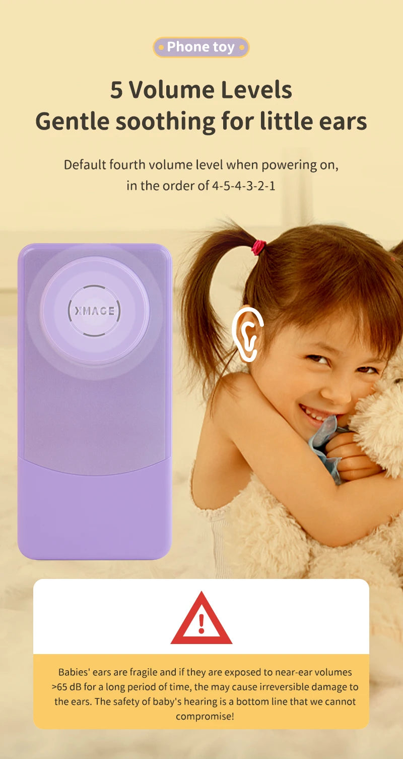 Children Toys Cell Phone Baby Early Education Story Mobile Phone Toys Study English Toys Corpuscle Audio Book Music Toys Gifts