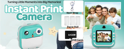 Kids Smart Watch 1.44 IPS Touch Screen 11 Games Dual Cameras Video Music Player Voice Recorder Pedometer Children Clock Gifts