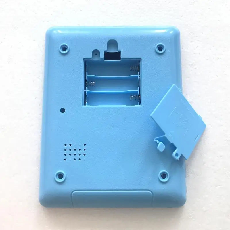 Kids Tablet Boys Touch Control Kids Educational Tablet Early Development Interactive Electronic Montessori Learning Toys For