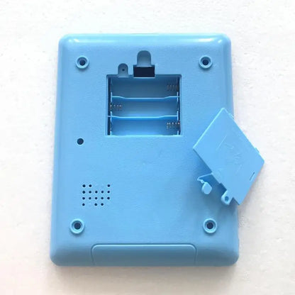 Kids Tablet Boys Touch Control Kids Educational Tablet Early Development Interactive Electronic Montessori Learning Toys For