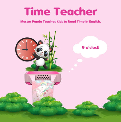 Kids Smart Watch 1.44 IPS Touch Screen 11 Games Dual Cameras Video Music Player Voice Recorder Pedometer Children Clock Gifts