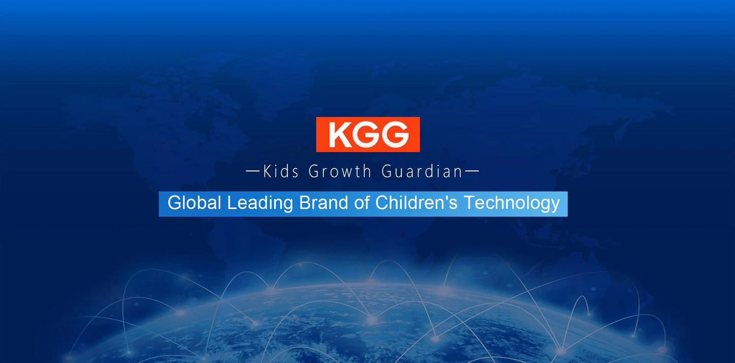 Kids Smart Watch 1.44 IPS Touch Screen 11 Games Dual Cameras Video Music Player Voice Recorder Pedometer Children Clock Gifts