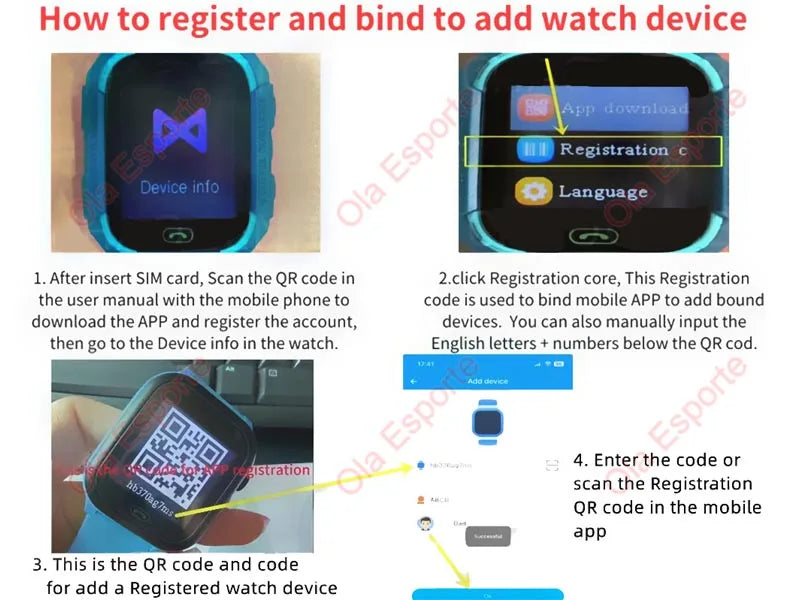 Kids smart watch, SIM card, kids smart watch, phone call, camera, voice requests, photo, boy, girl, gift, document, screen, Q19