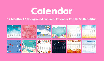 Kids Smart Watch 1.44 IPS Touch Screen 11 Games Dual Cameras Video Music Player Voice Recorder Pedometer Children Clock Gifts