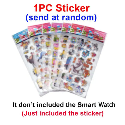 Kids Smart Watches For Girls Boys With 26 Games Touch Screen  Camera Pedometer Video MP3 Alarm Kids Digital Watch Birthday Gift